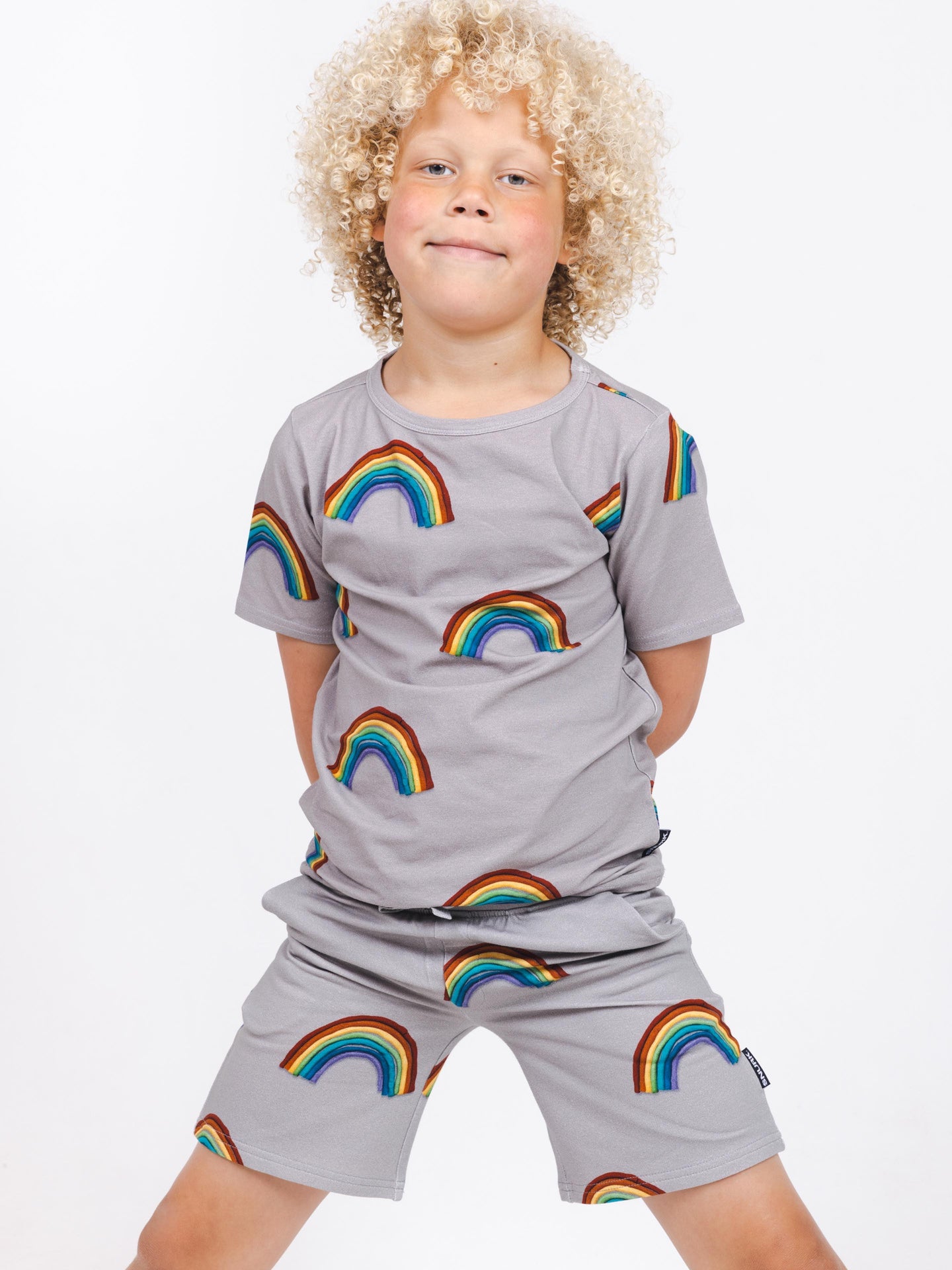 Claybow T-shirt Kinderen - SNURK