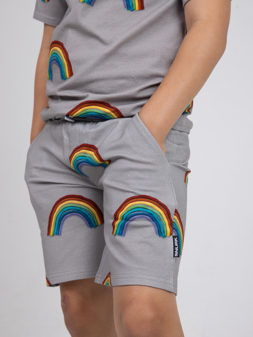 Claybow Shorts Kids