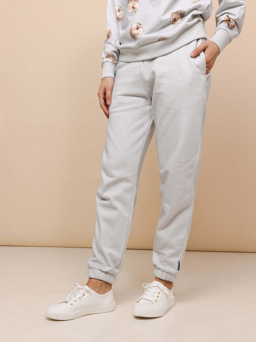 Grey Sweatpants Unisex
