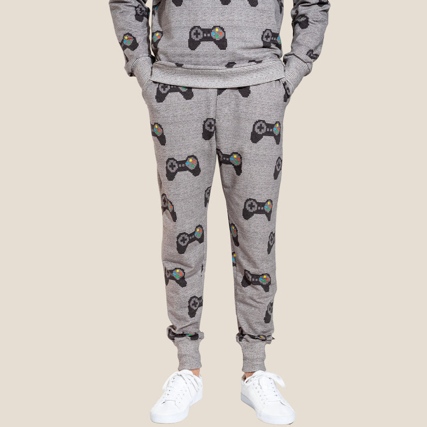 Gamer Broek Regular