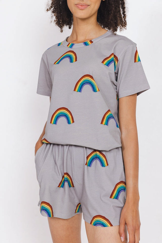 Claybow T-shirt Unisex
