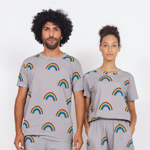 Claybow T-shirt Unisex