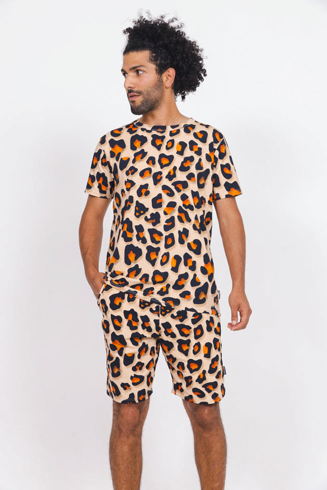 Paper Panther T-shirt Unisex
