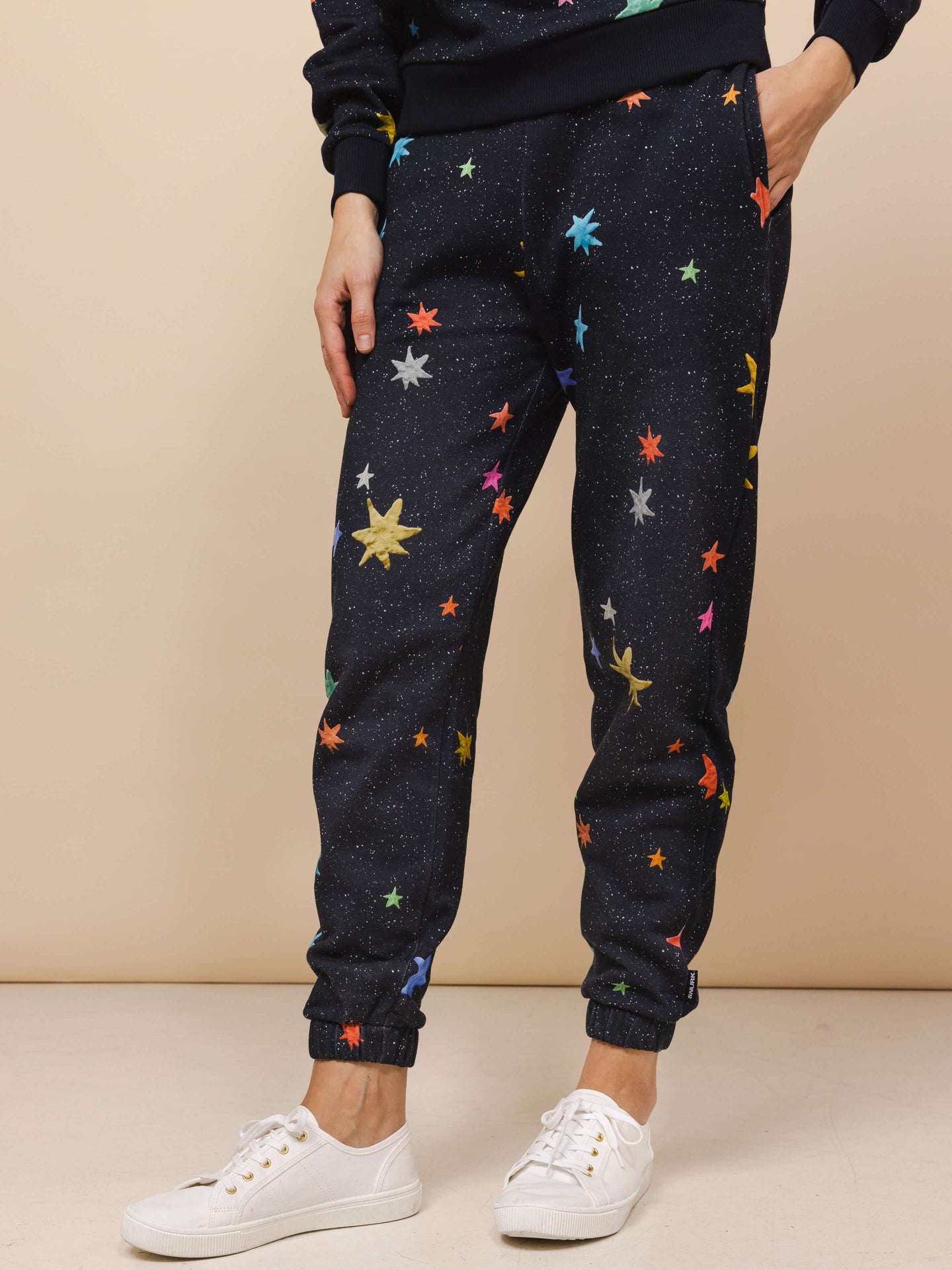 Starry Night Joggingbroek Unisex