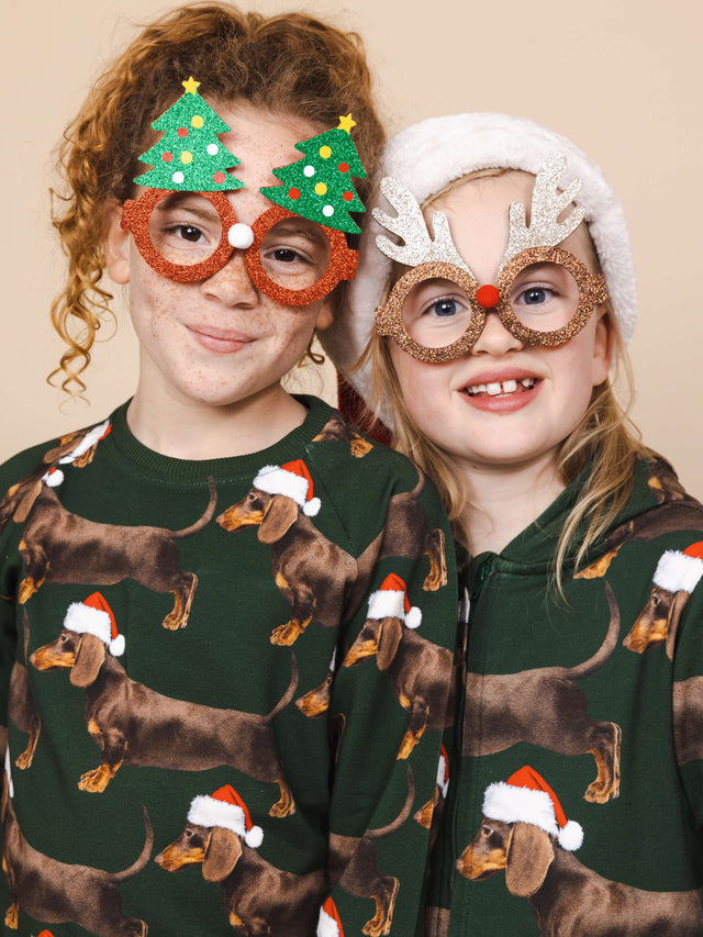 Bekijk hier onze Kerst Pyjama's