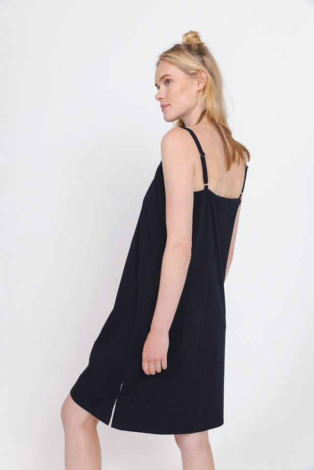 Black Jurkje Dames