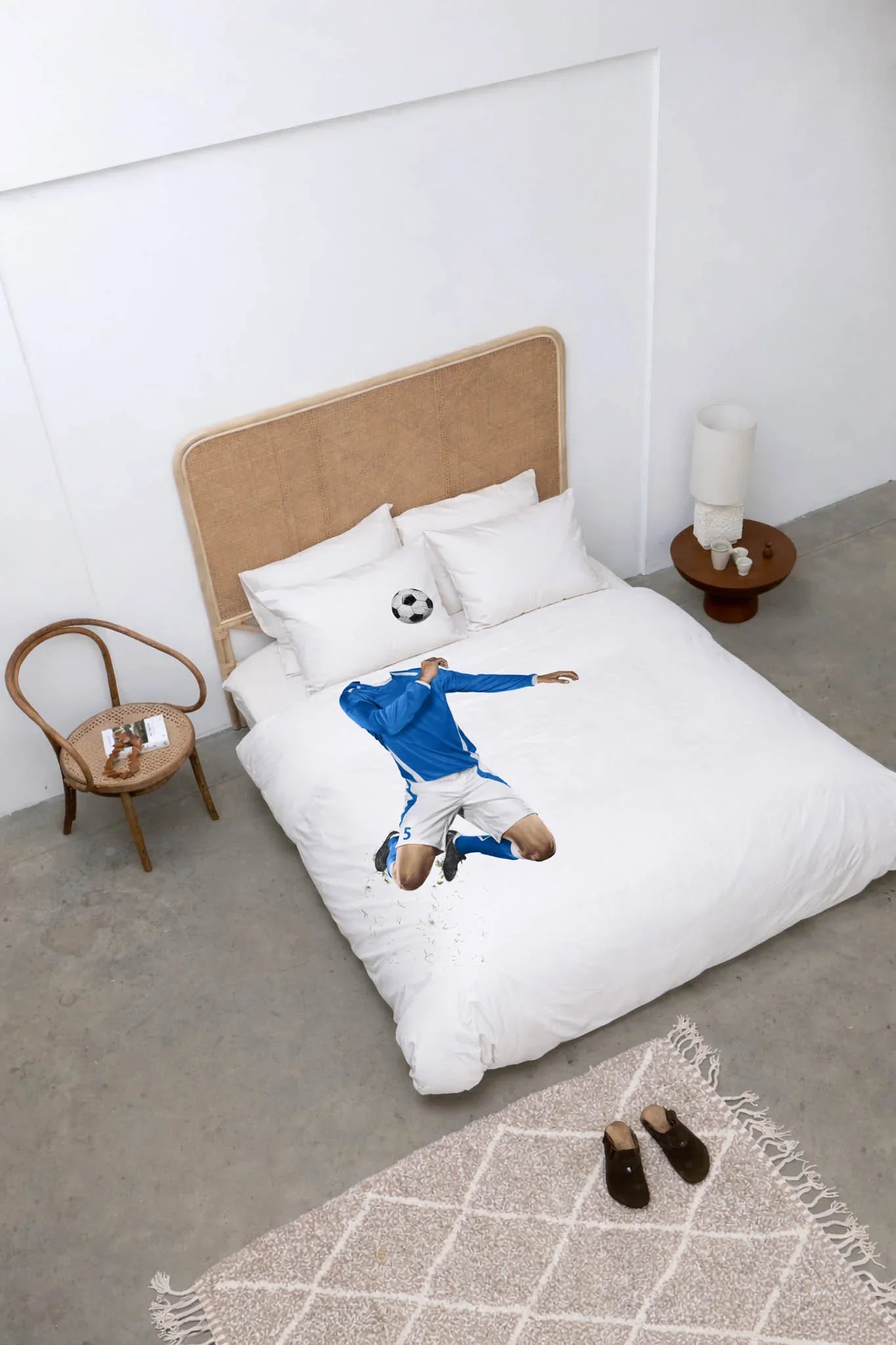 Happy Linen Company Meisjes Jongens Kids World Explorer Blauw Dubbel Omkeerbaar Dekbedovertrek Beddengoed Set Happy Linen Company Meisjes Jongens Kids World Explorer Blauw Dubbel Omkeerbaar Dekbedovertrek Beddengoed Set