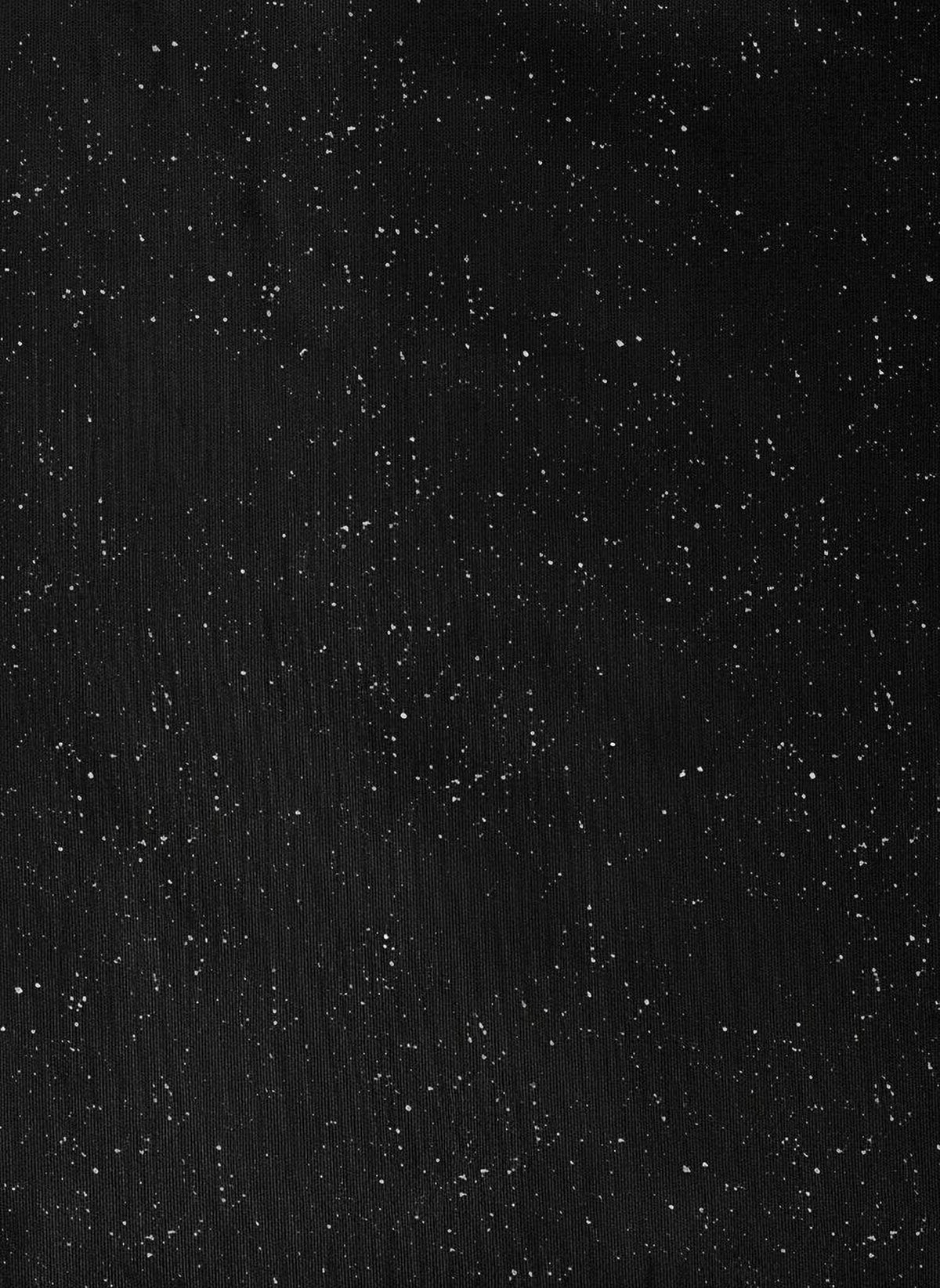 Black Speckled