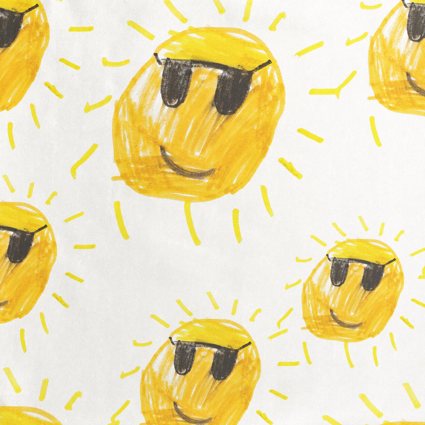 Sunny Glasses Broek Dames - SNURK