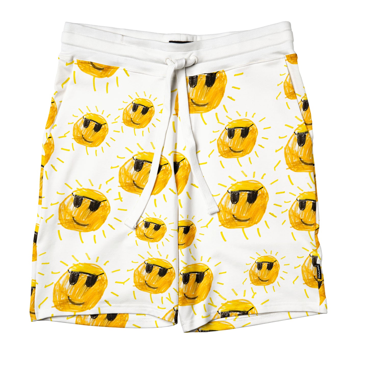 Sunny Glasses Shorts Heren