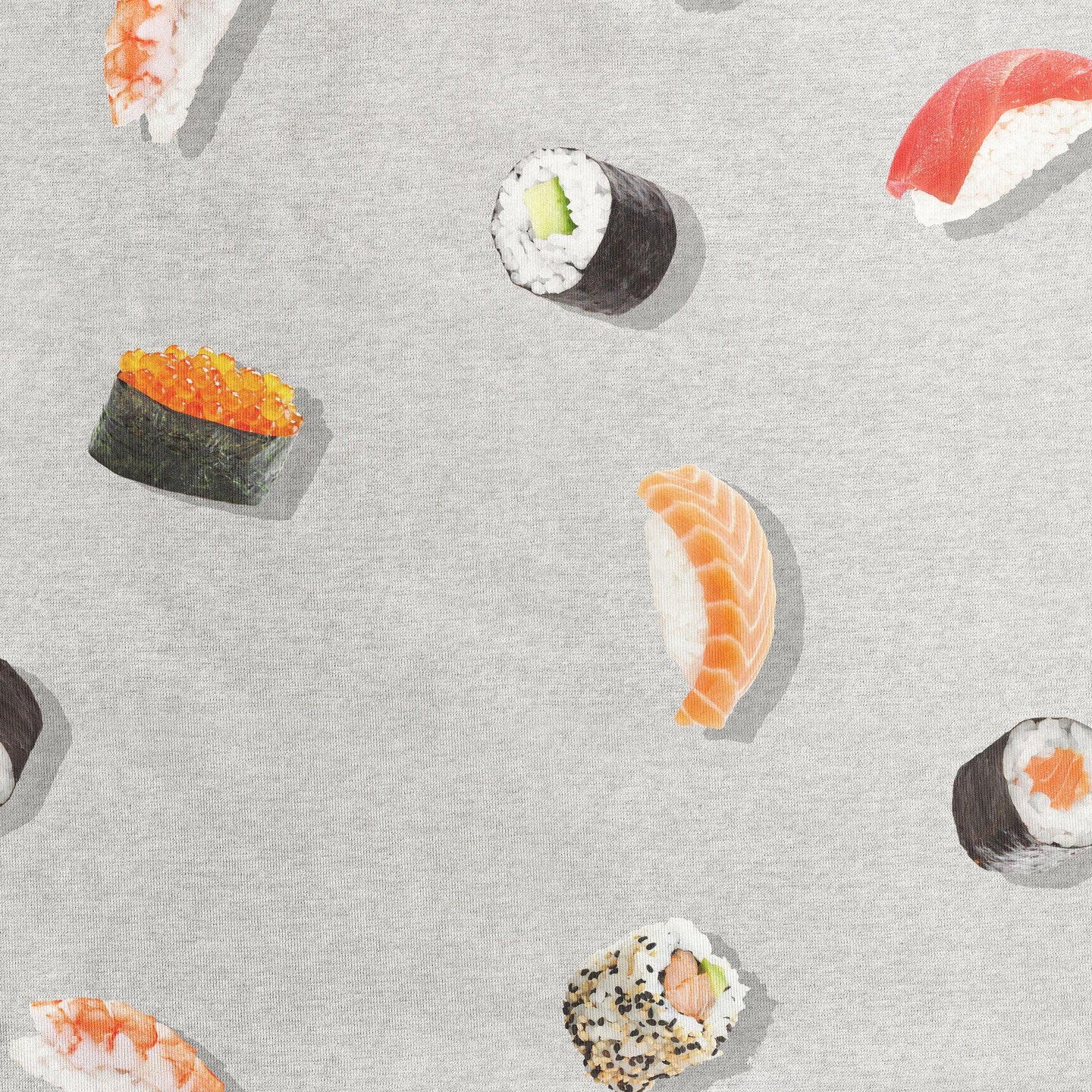 Sushi Sunday T-shirt Kinderen - SNURK