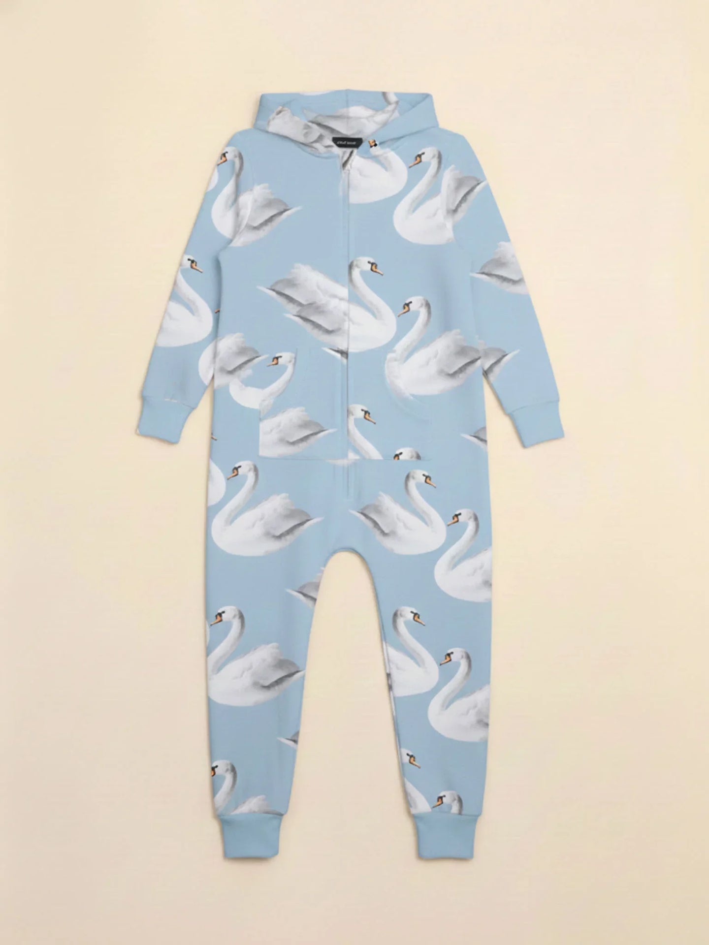 Swan Onesie Kids - SNURK