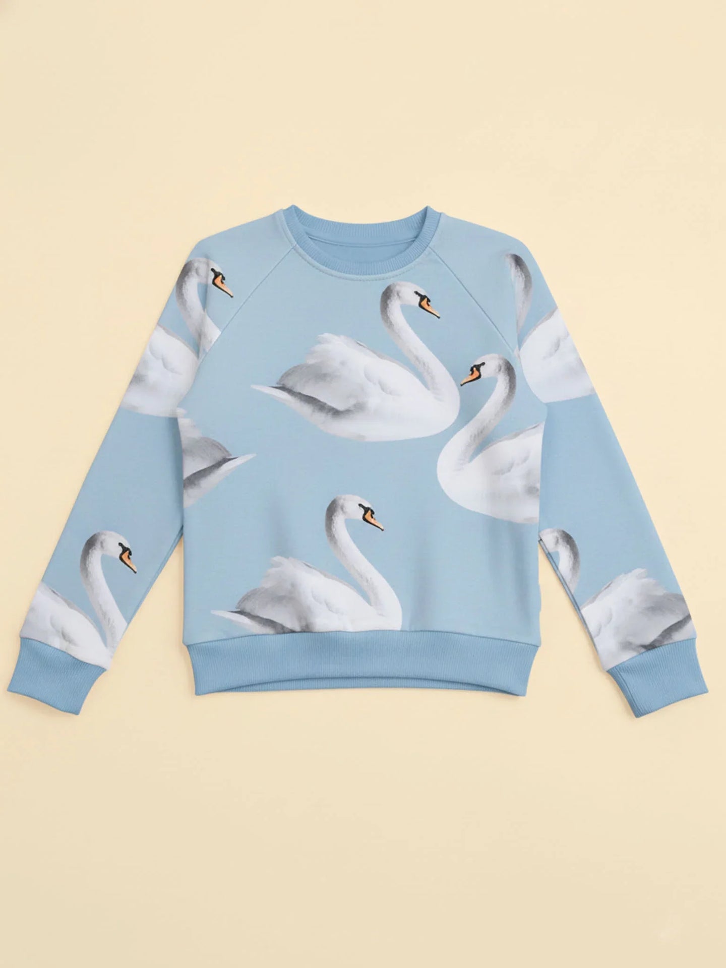 Swan Sweater Kids - SNURK