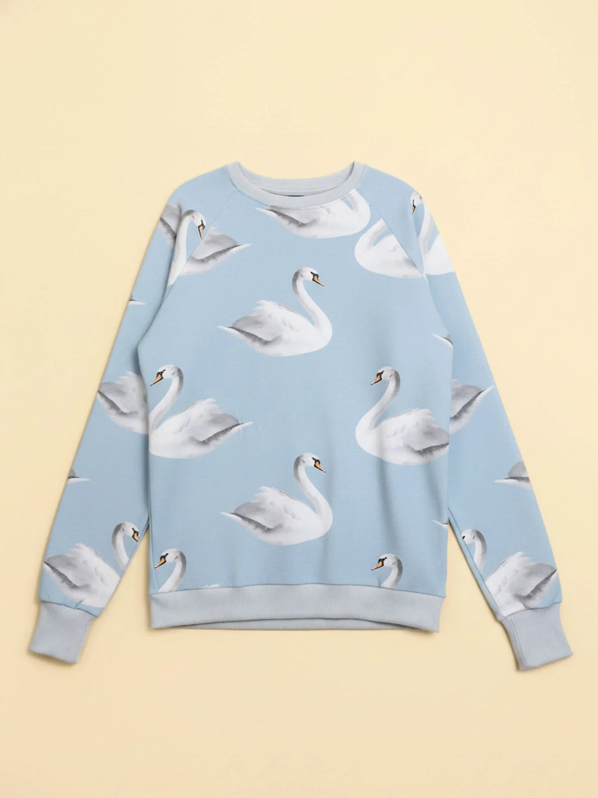 Swan Sweater Heren - SNURK