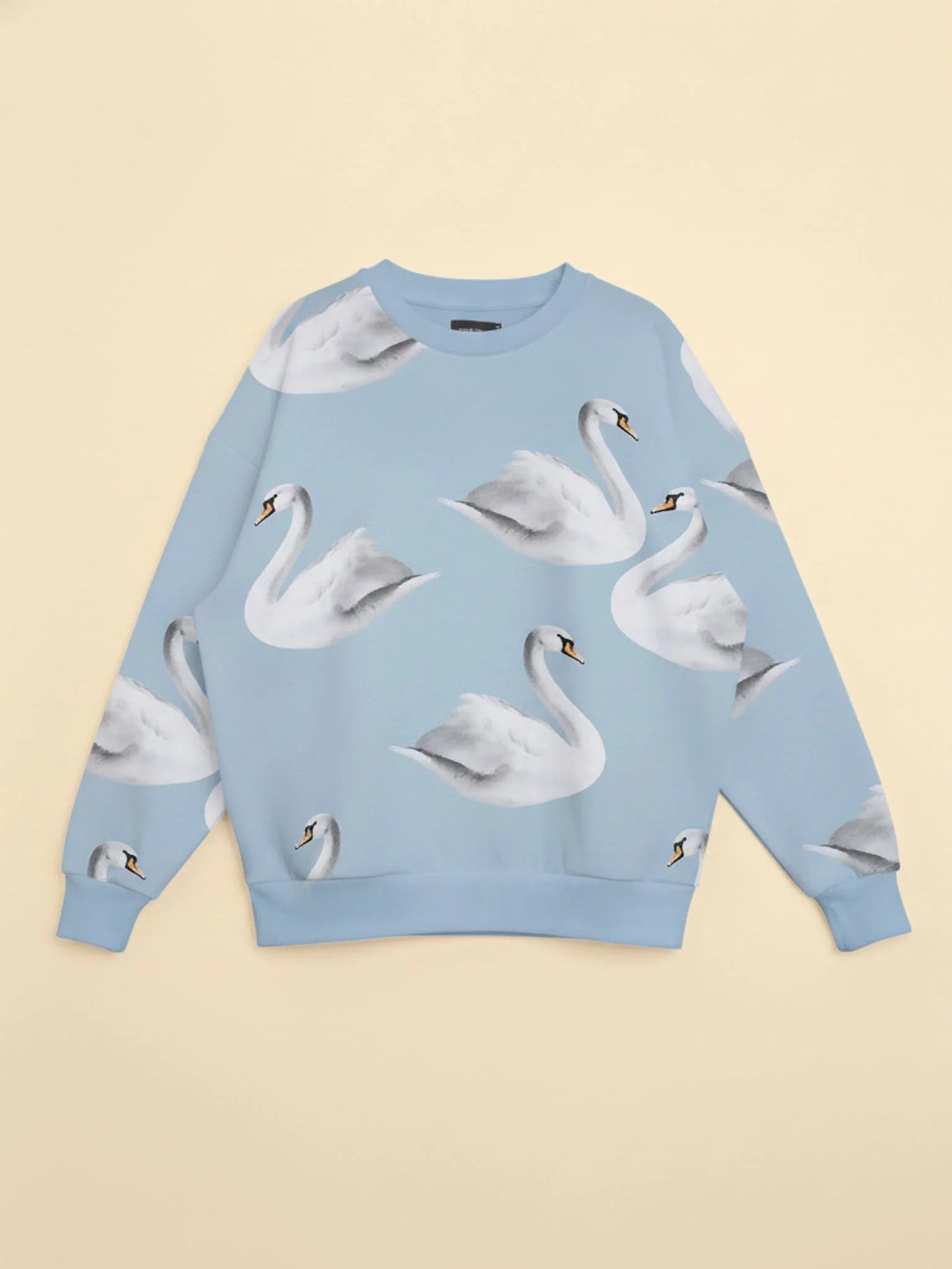 Swan Sweater Unisex - SNURK