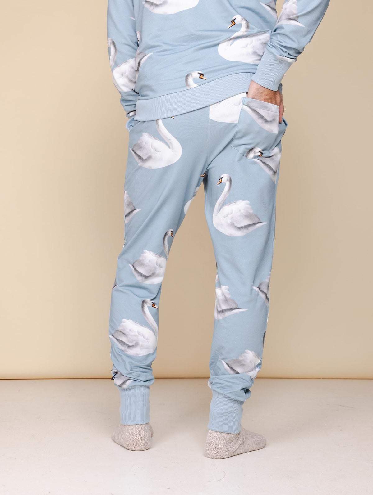 Swan Hose Regular