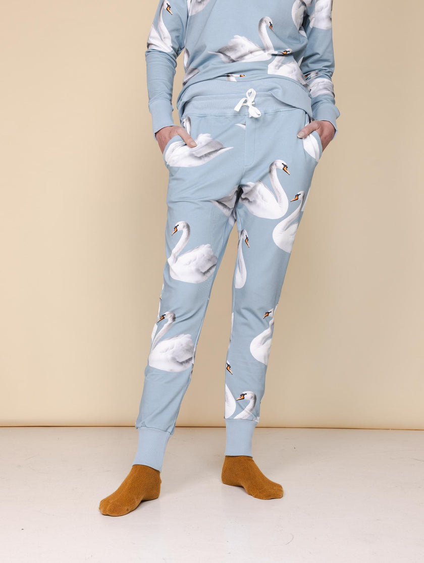 Swan Pants Regular