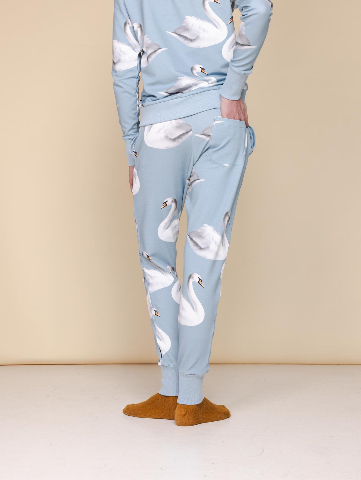 Swan Hose Regular