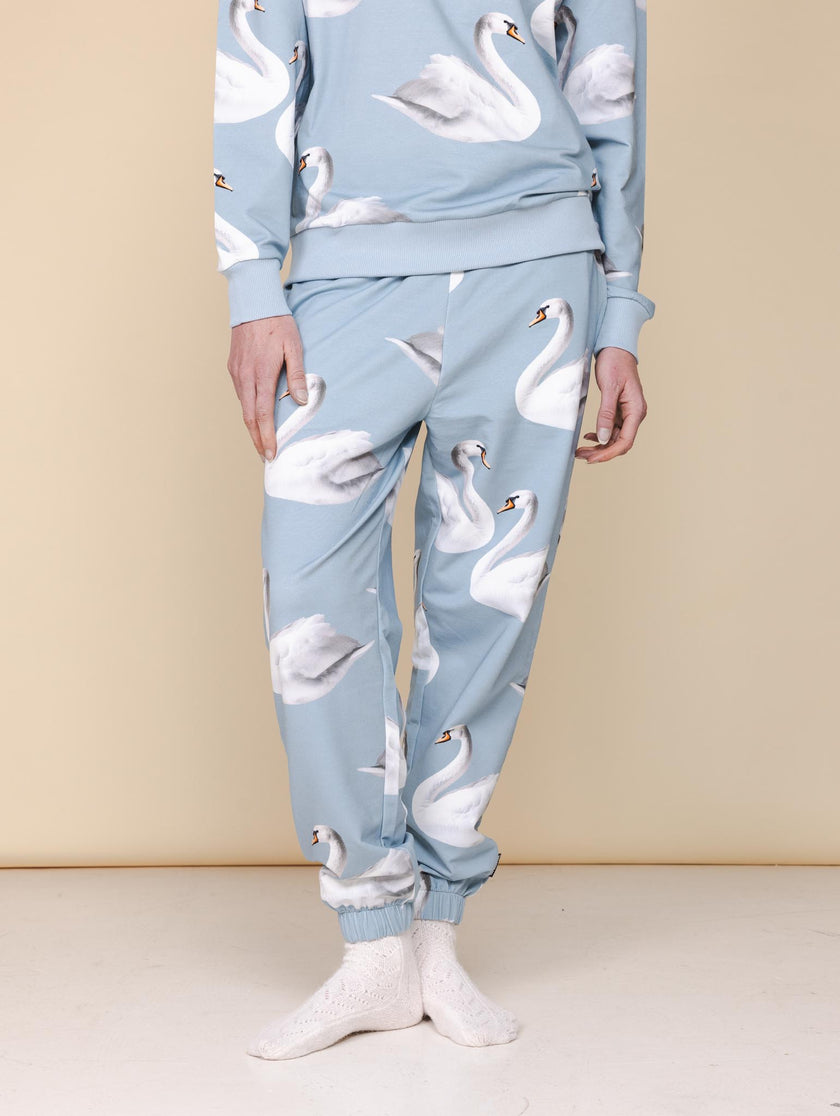 Swan Pants Relaxed