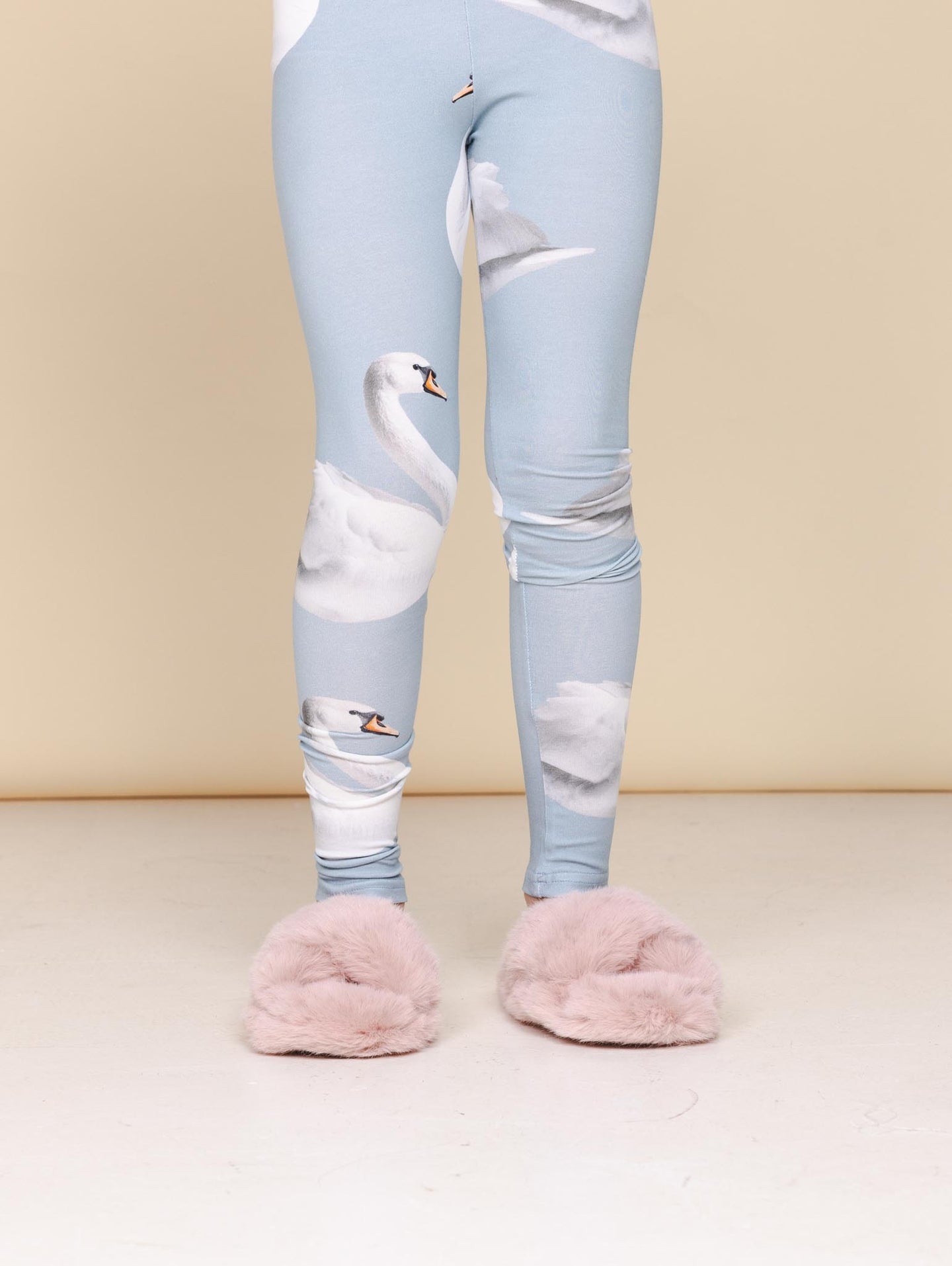 Swan Legging Kids
