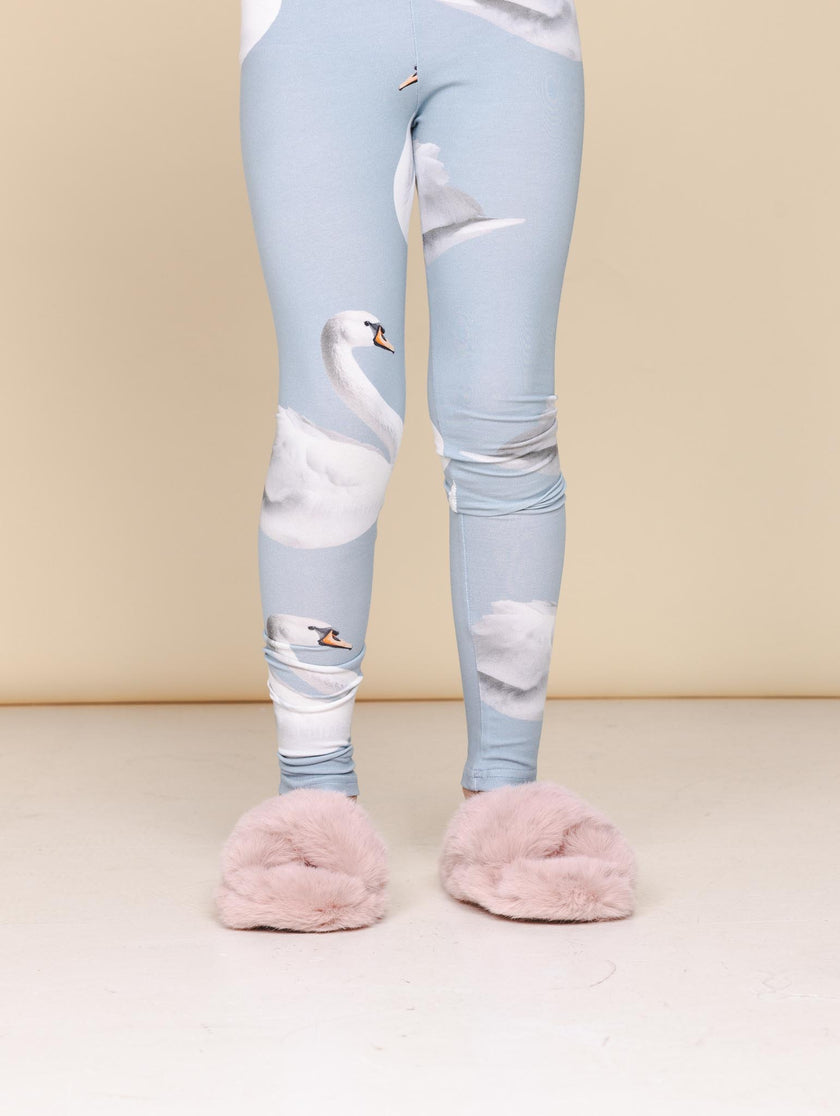 Swan Legging Kids