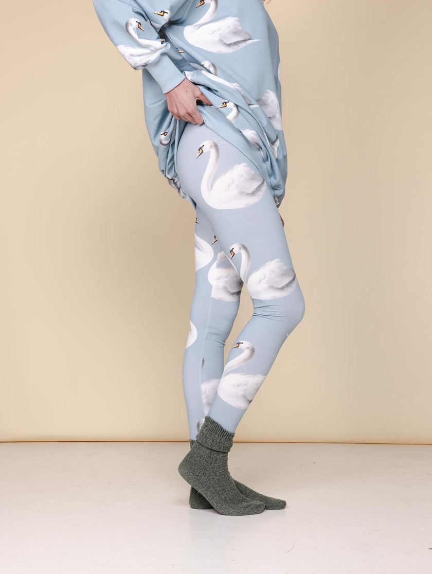 Swan Legging Dames