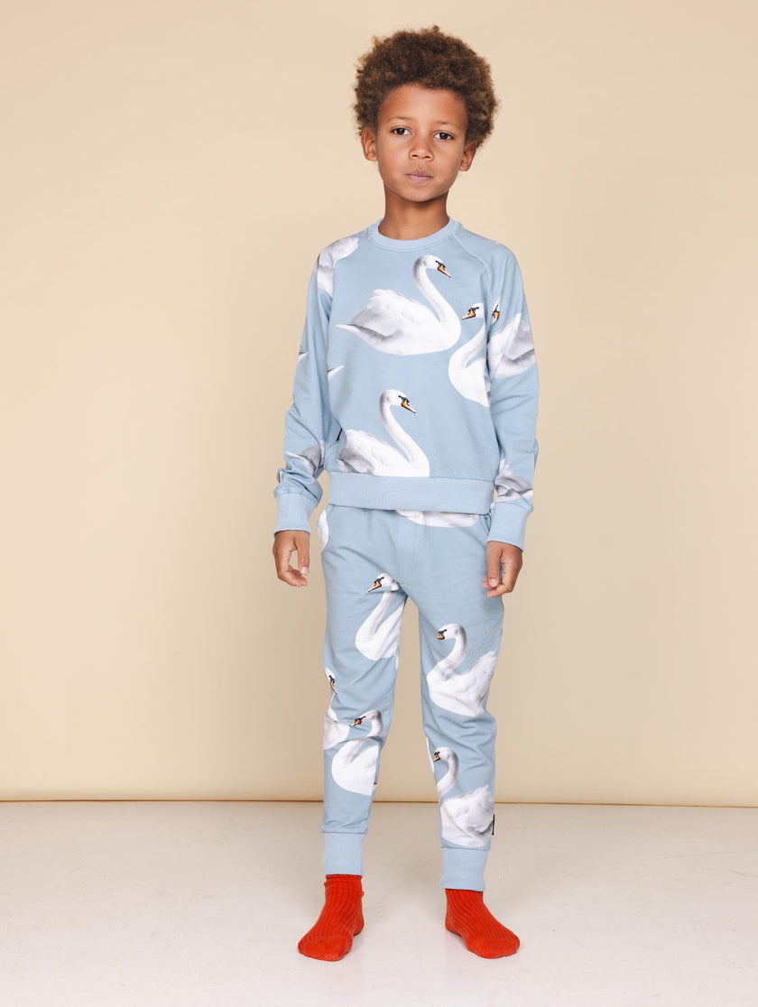 Swan Broek Kids