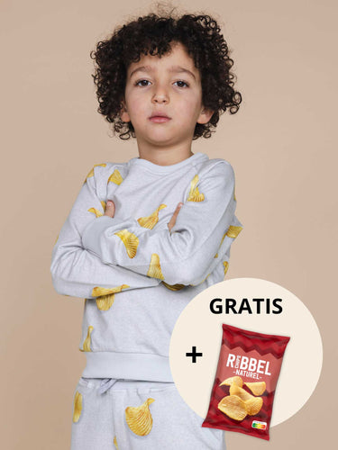Chips Sweater Kids