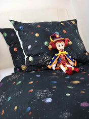 Symbolica duvet cover set
