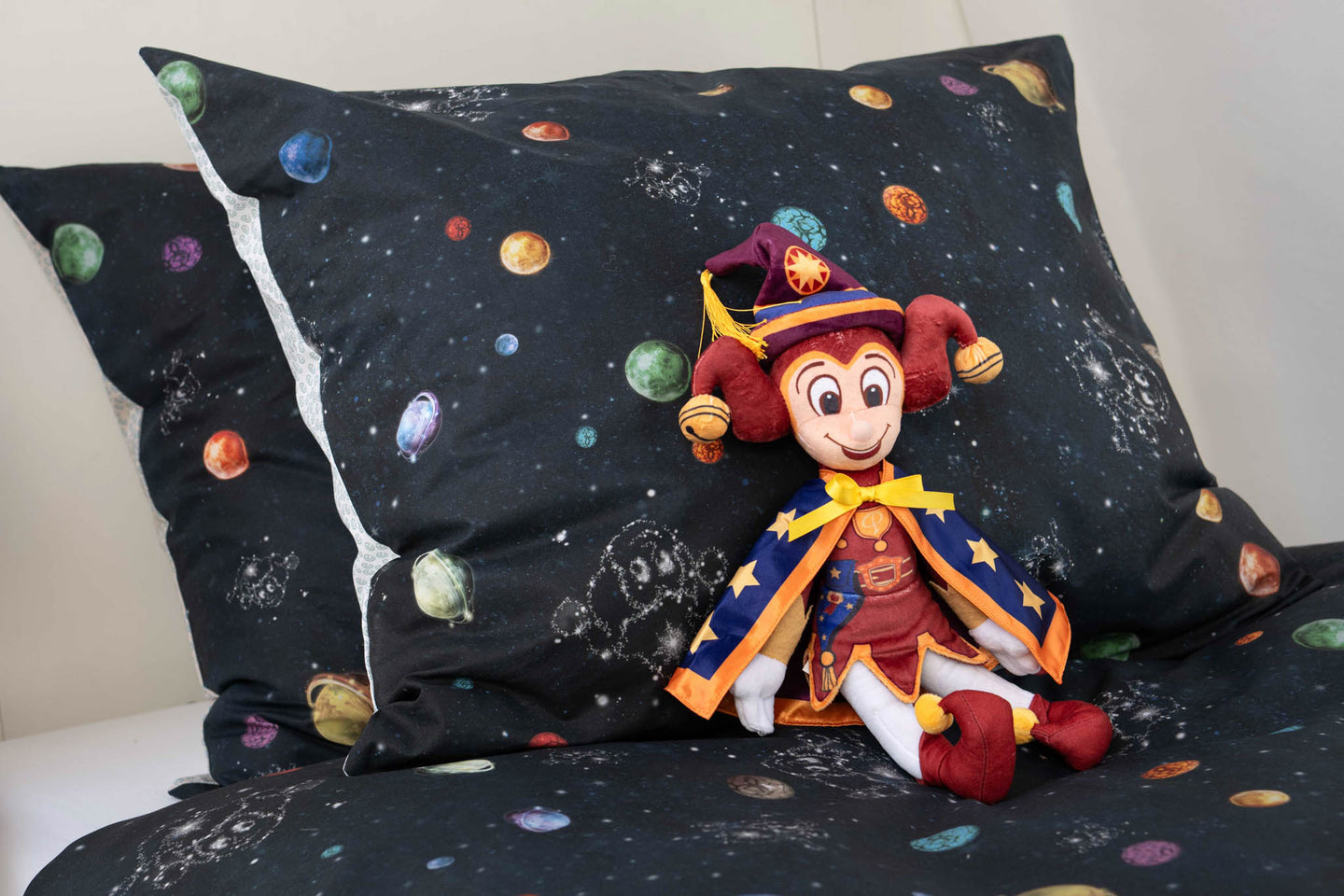 Symbolica pillowcase