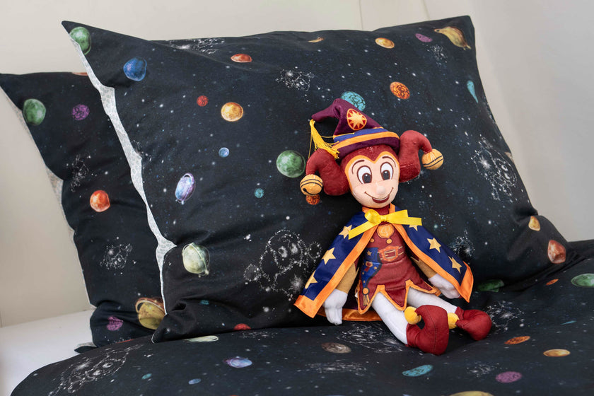 Symbolica pillowcase