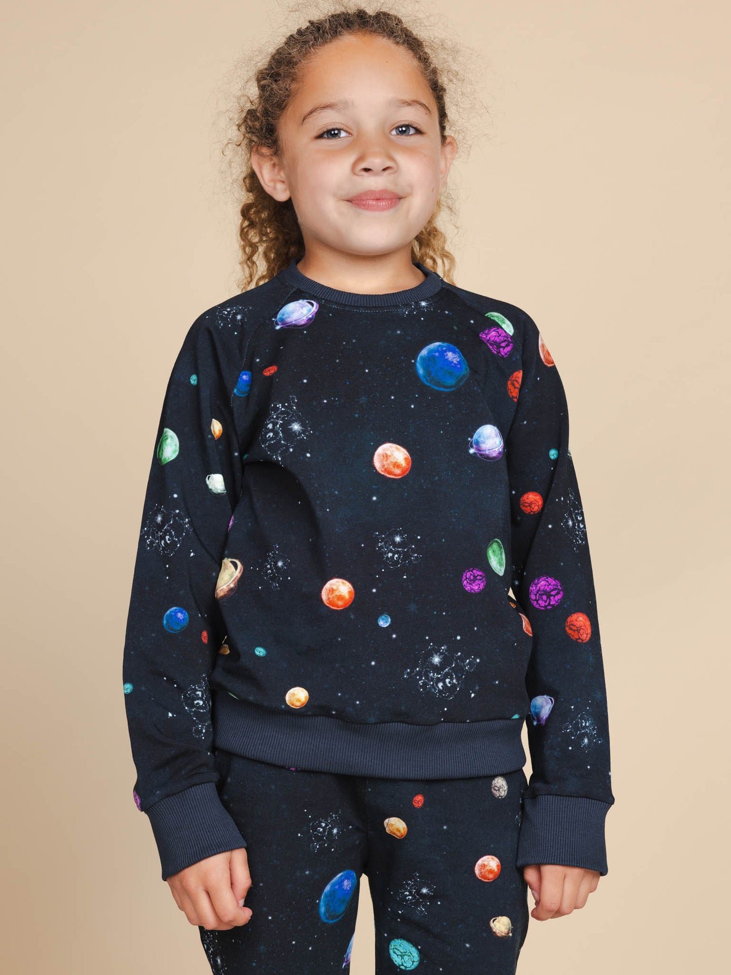 Symbolica Sweater Kids - SNURK