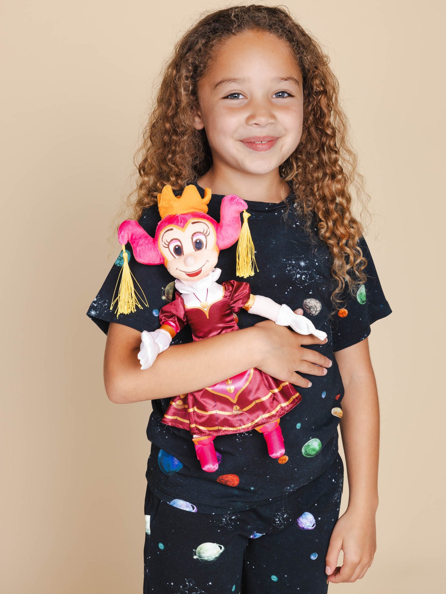 Efteling Symbolica T-shirt Kids - SNURK