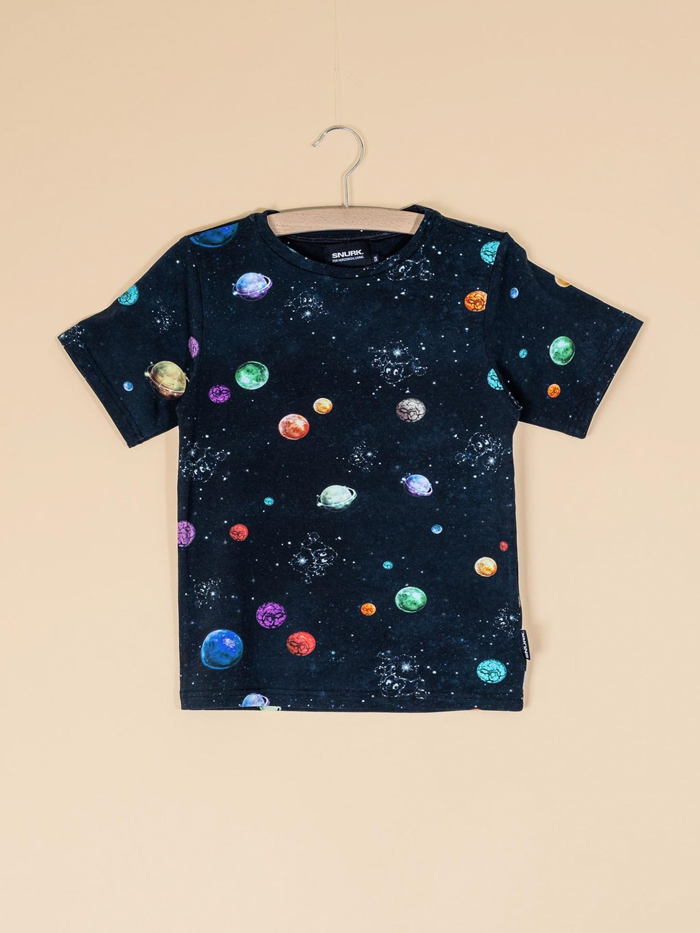 Symbolica T-shirt Kids - SNURK
