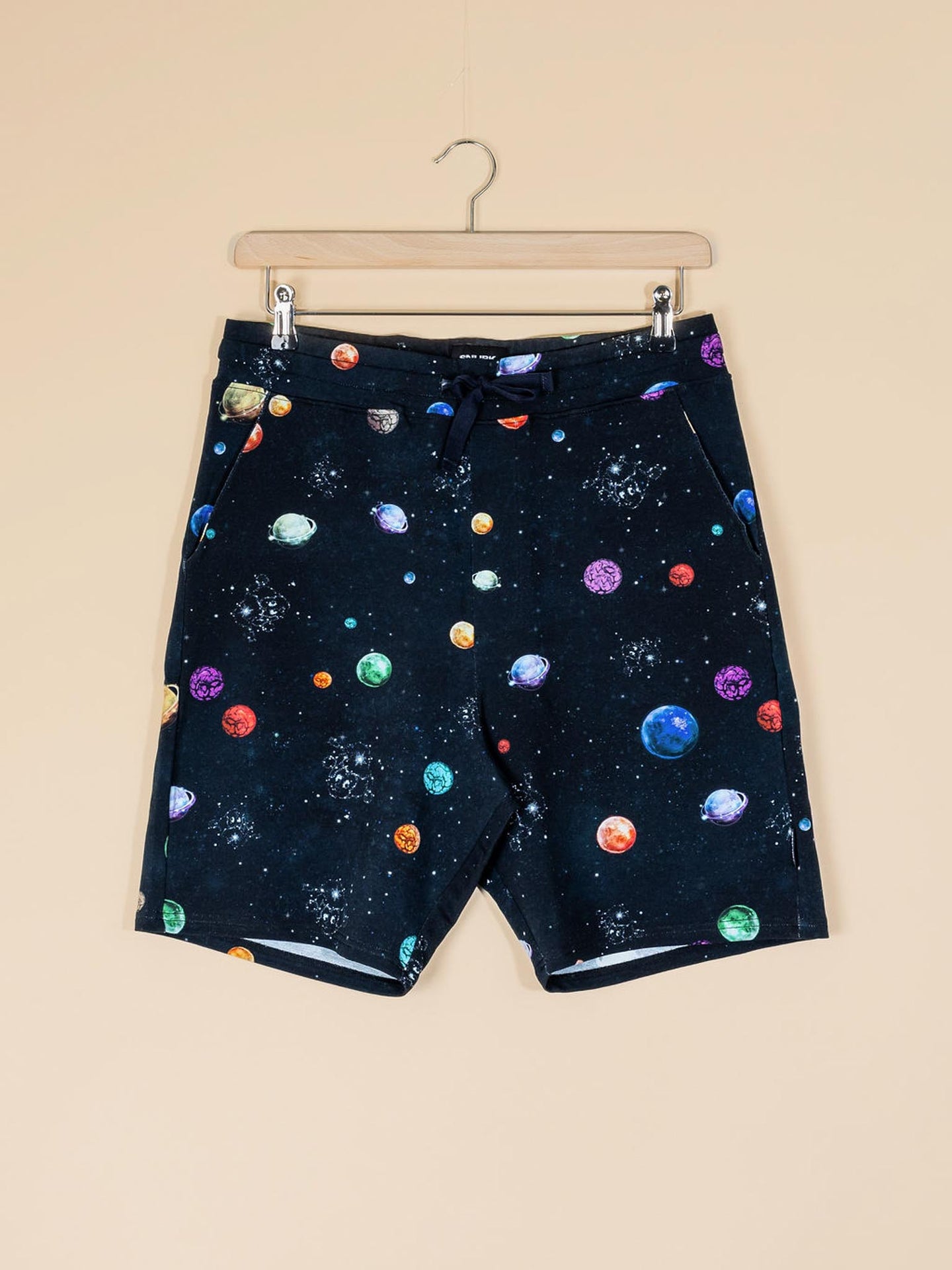 Symbolica Shorts Men - SNURK