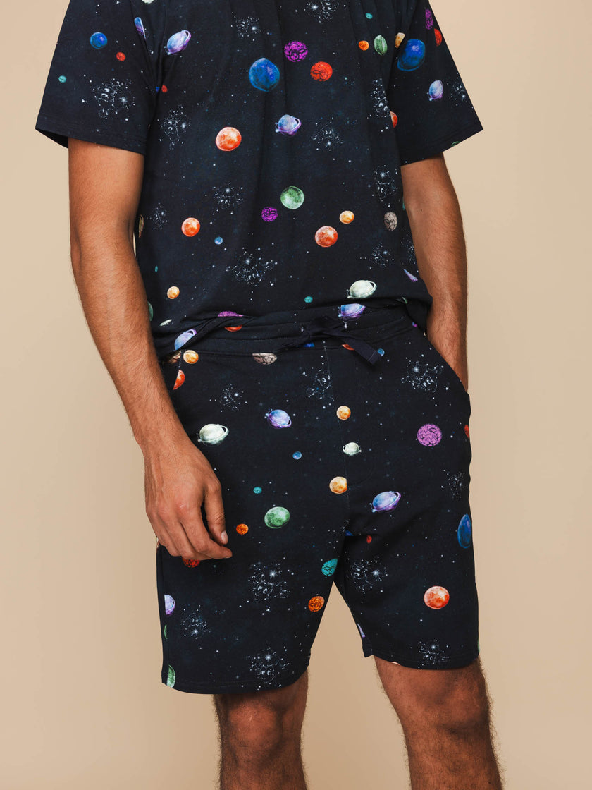 Efteling Symbolica Shorts Men