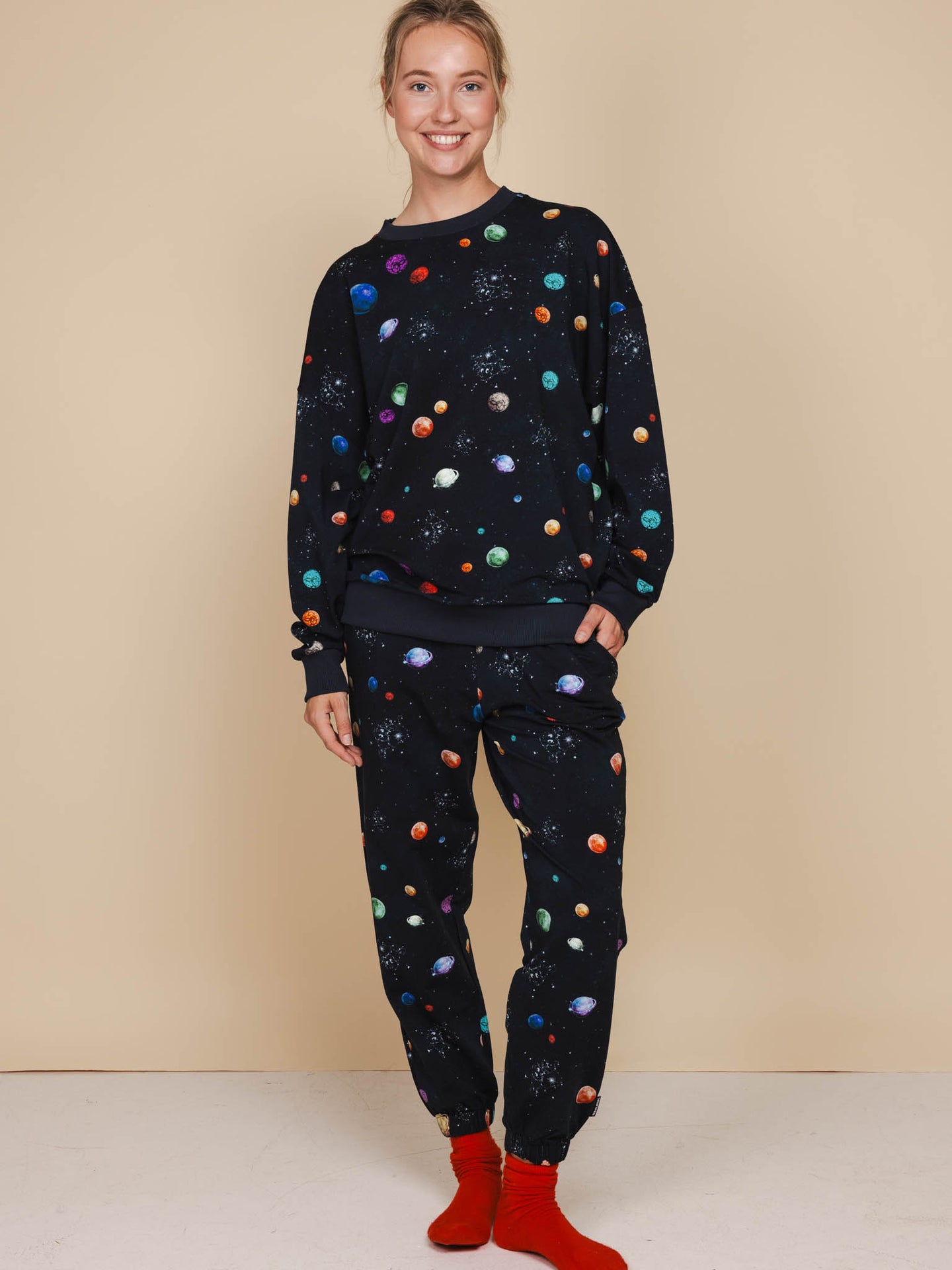 Symbolica Sweater en Broek set Unisex - SNURK