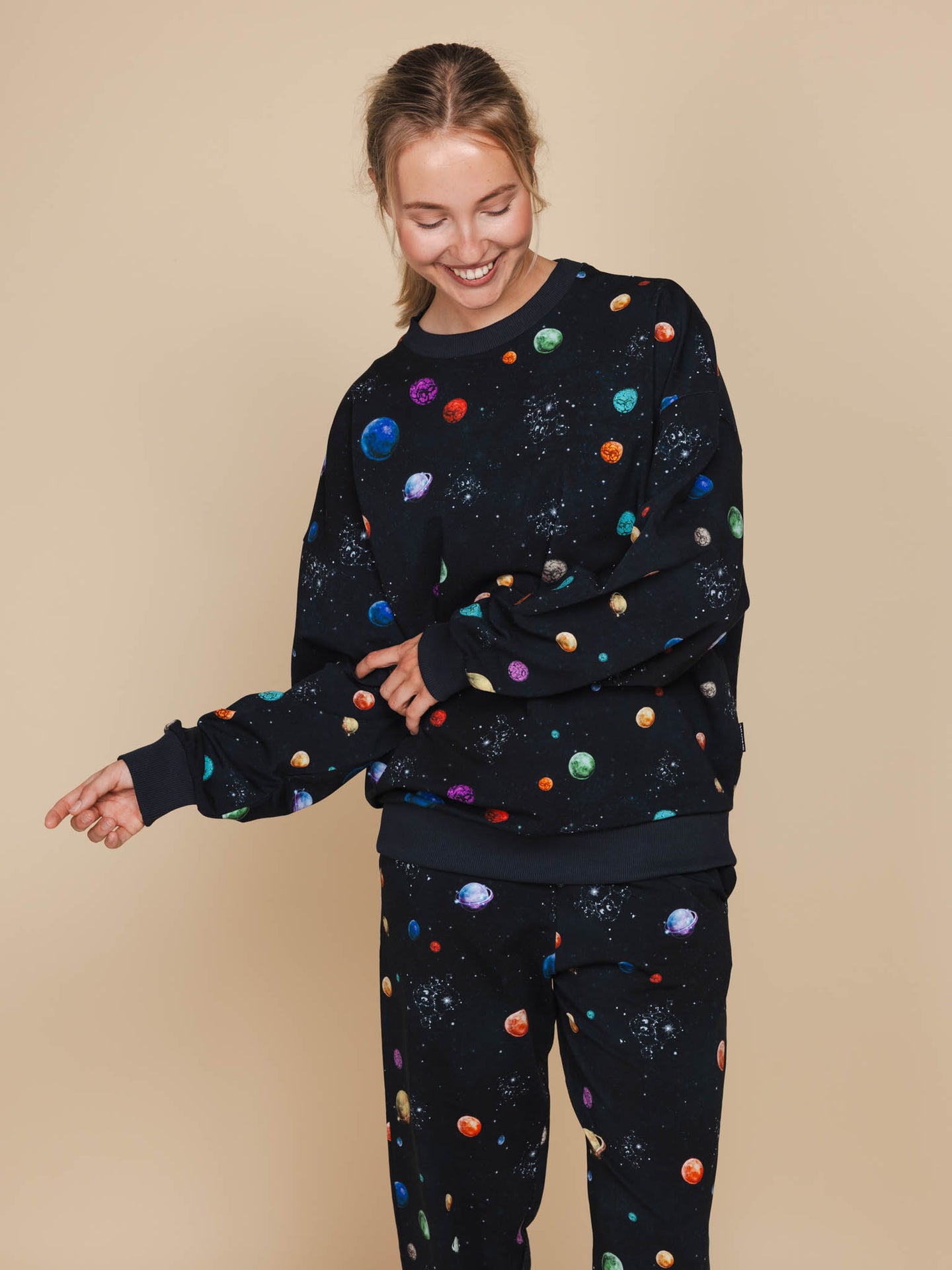 Symbolica Sweater en Broek set Unisex - SNURK