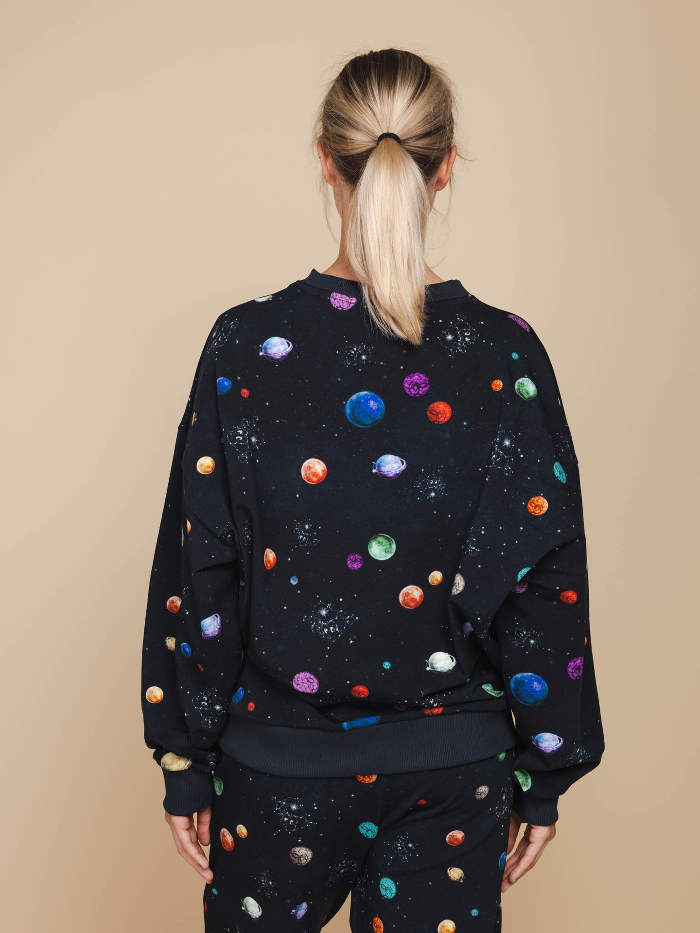 Symbolica Sweater Unisex - SNURK