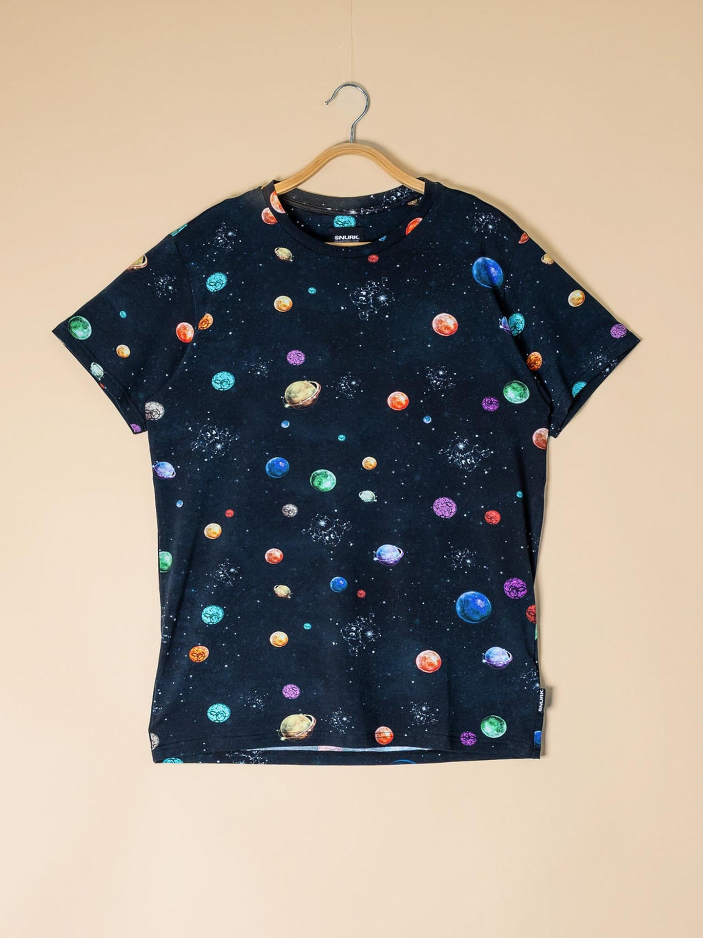 Symbolica T-shirt Unisex - SNURK