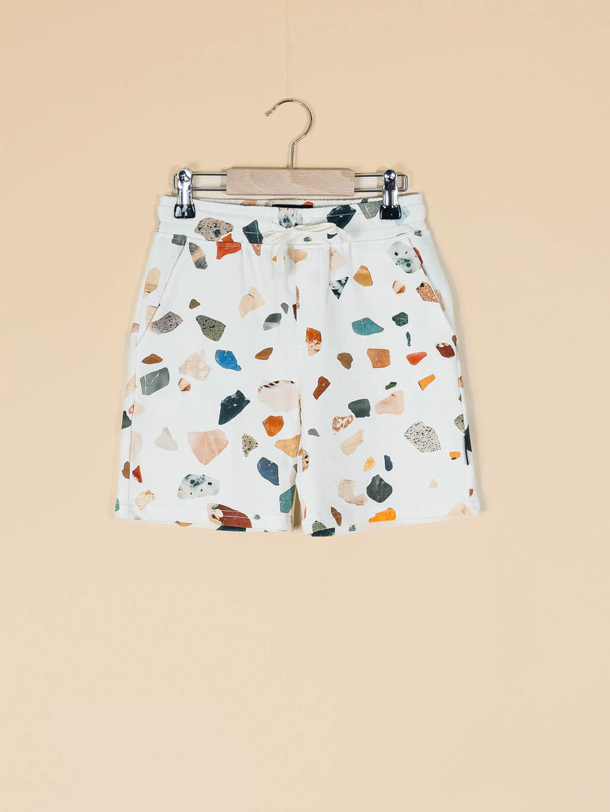 Terrazzo Shorts Kids - SNURK