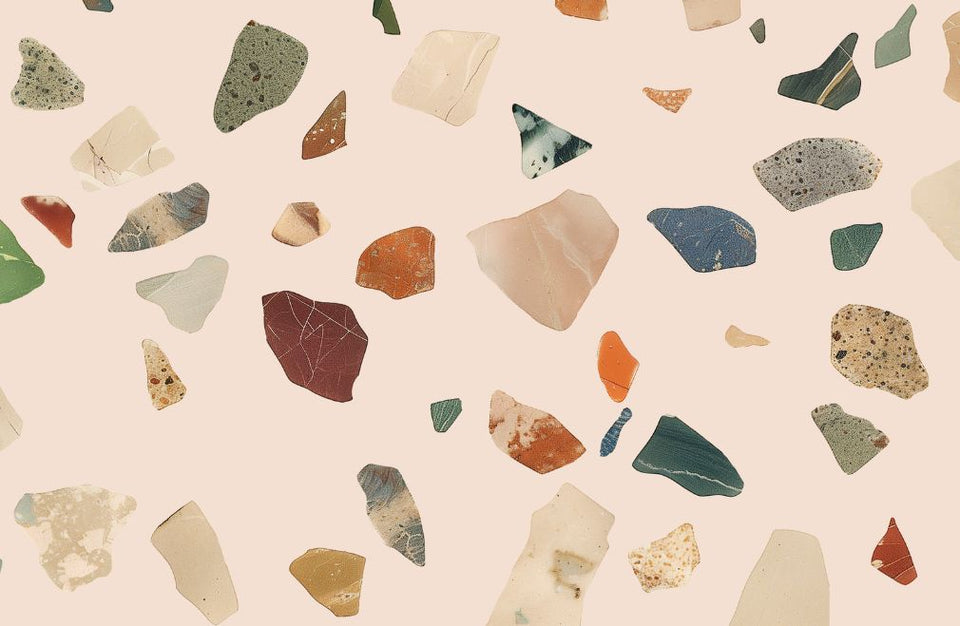 Terrazzo Print - SNURK