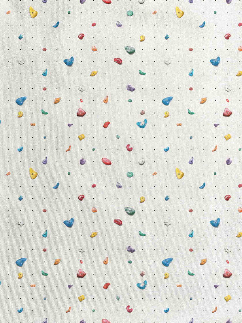 The Climber Broek Regular