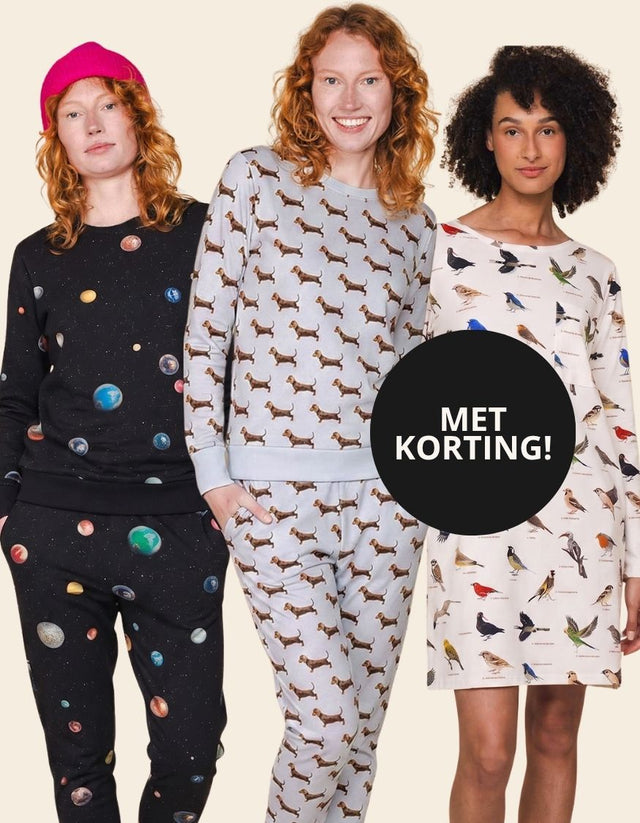 Shop de laatste kleding drop