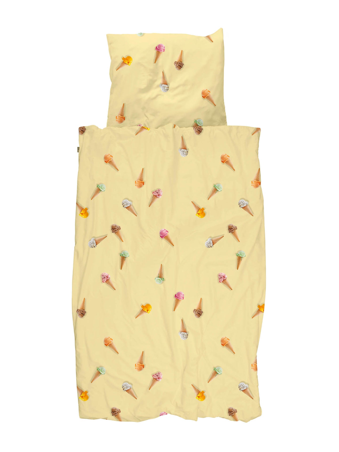 Scoops and Sunshine - SNURK