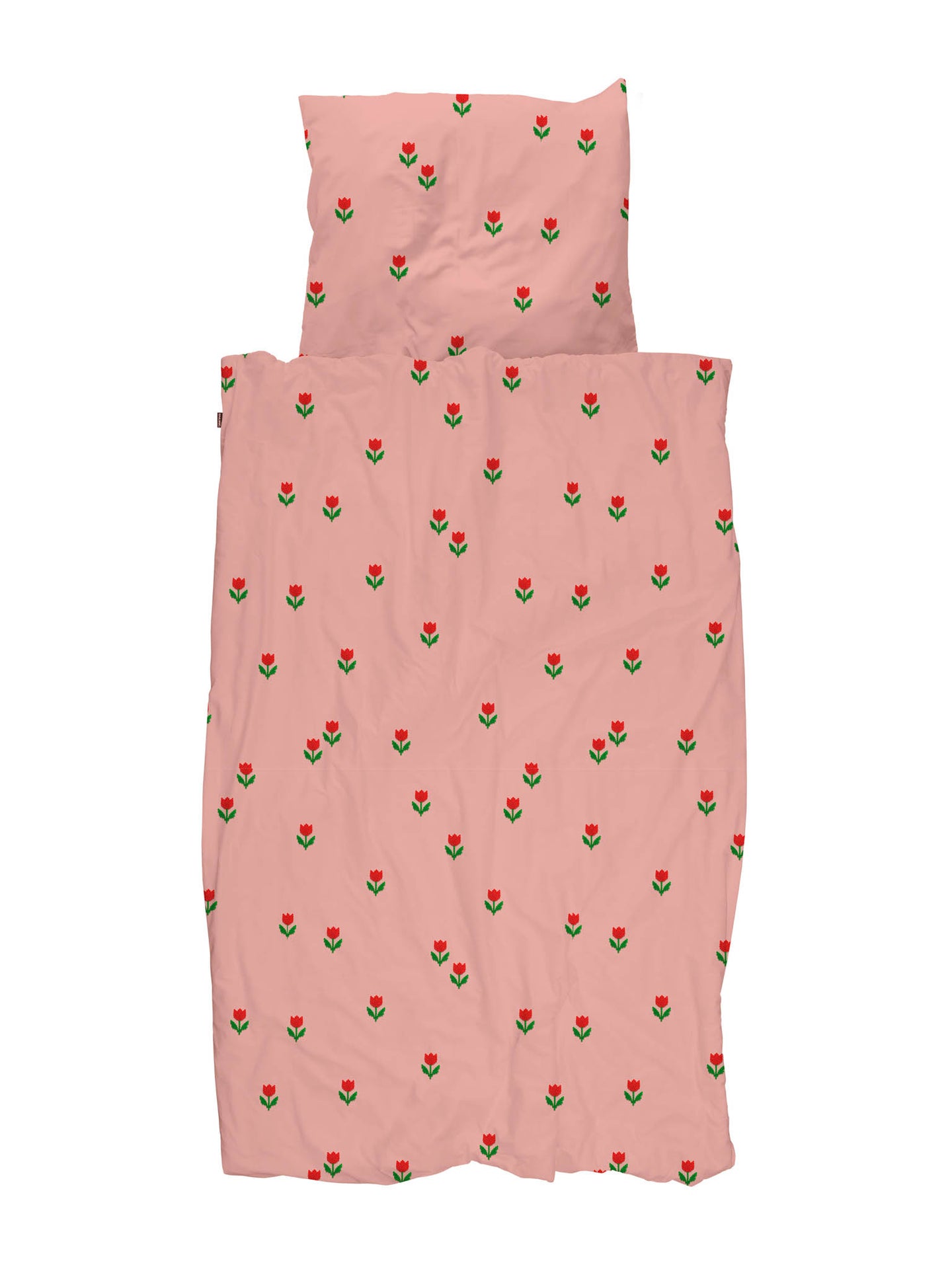 Tulips in Bead dekbedovertrek - SNURK