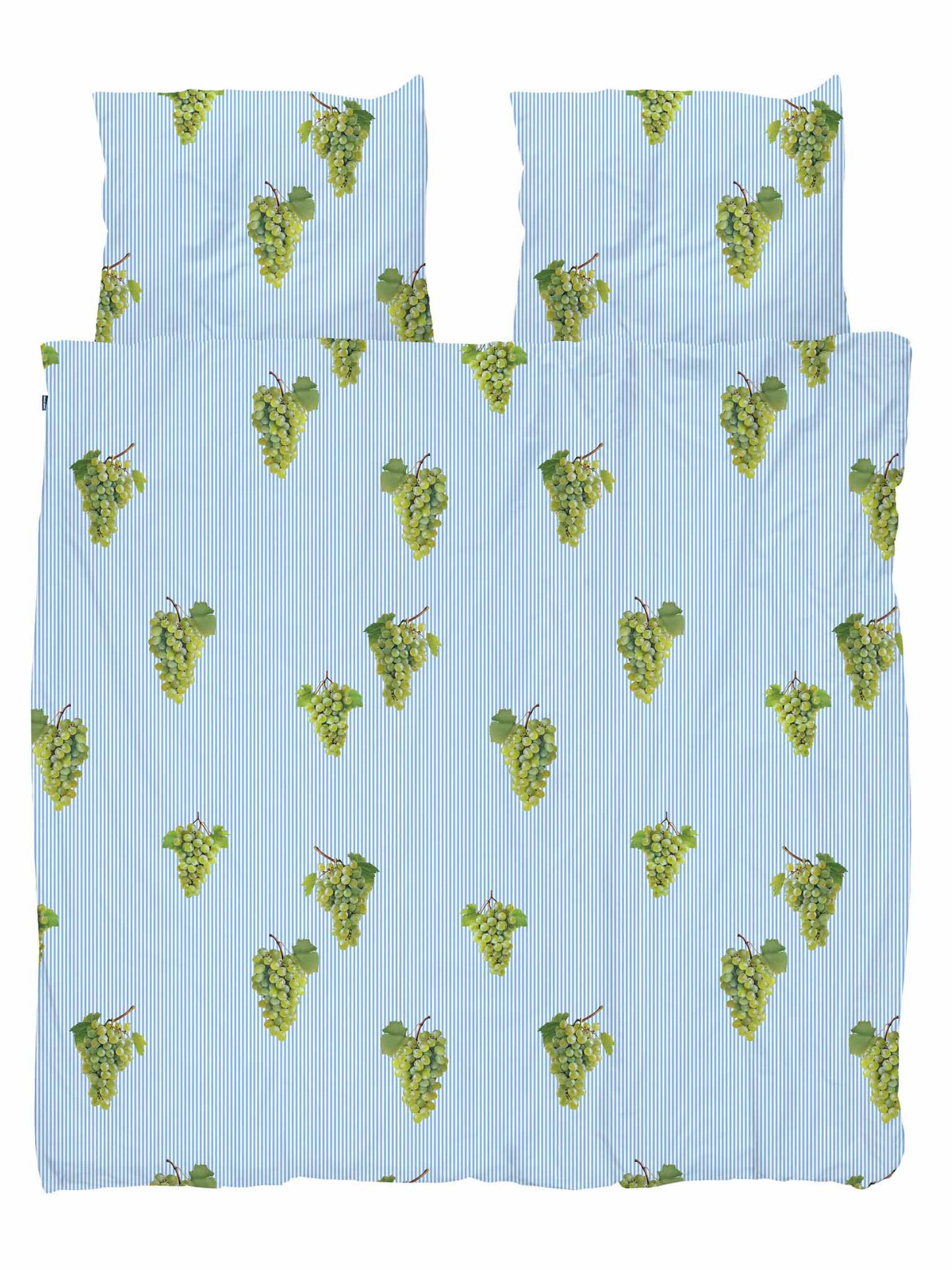 Riviera Dreams dekbedovertrek - SNURK