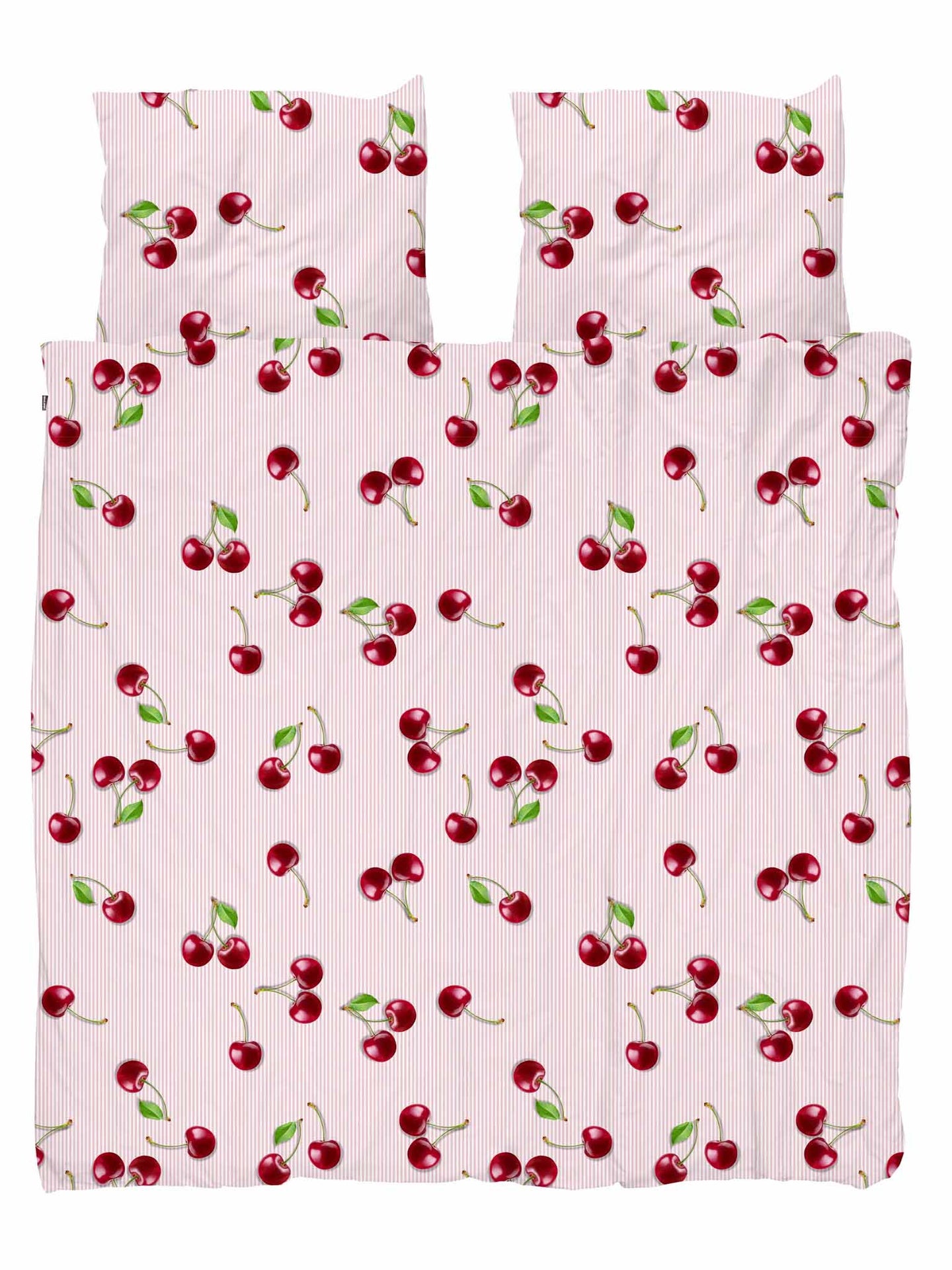 Mon Cherry dekbedovertrek - SNURK