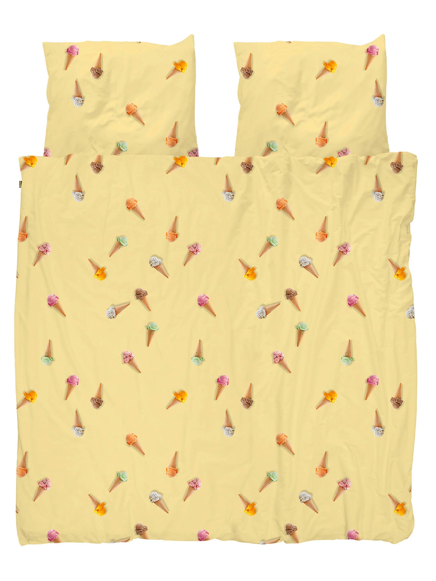 Scoops and Sunshine - SNURK