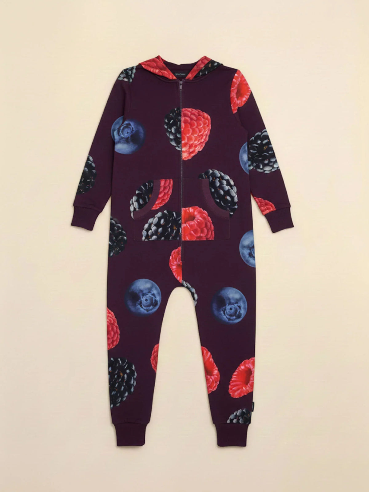 Very Berry Onesie Kids - SNURK
